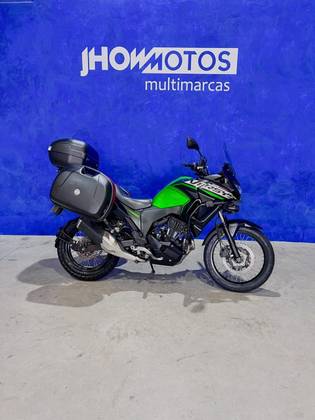 KAWASAKI VERSYS-X 300 